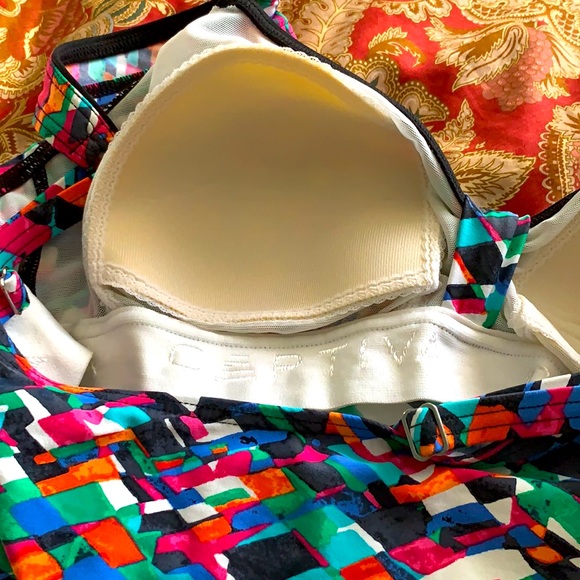 Tanking top - Picture 3 of 5